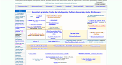 Desktop Screenshot of mail.krimket.ro